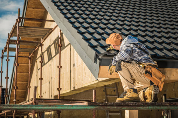 Best Roof Insulation Installation  in Fris, CO