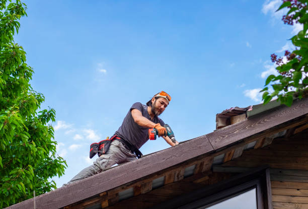 Fast & Reliable Emergency Roof Repairs in Frisco, CO