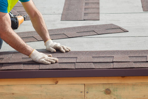 Best Rubber Roofing (EPDM, TPO)  in Fris, CO