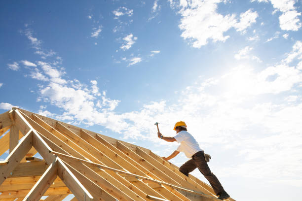 Best Metal Roofing Installation  in Fris, CO
